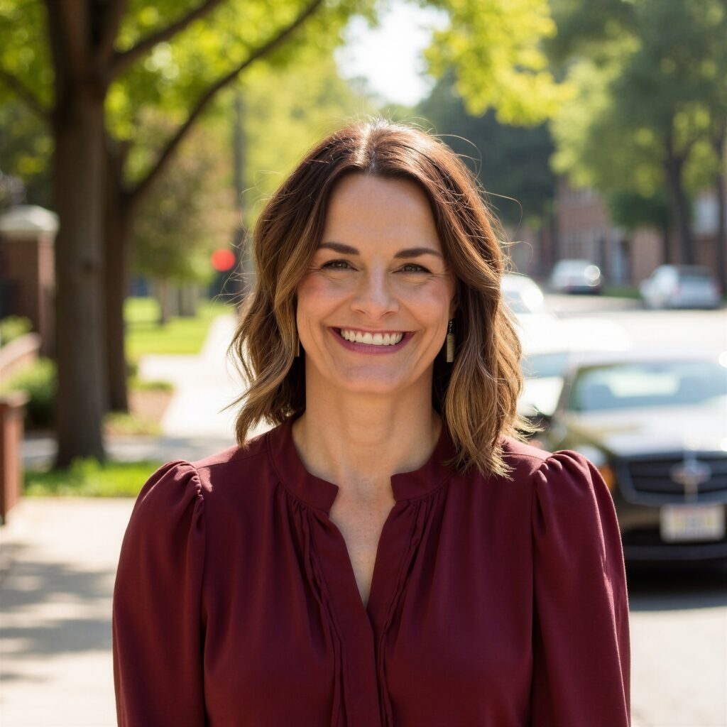 Shelly Geddes, M.S., CCC-SLP