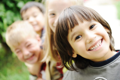 Understanding Normal Speech Development in Children