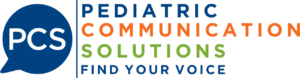 Pediatric Communication Solutions of Oklahoma logo