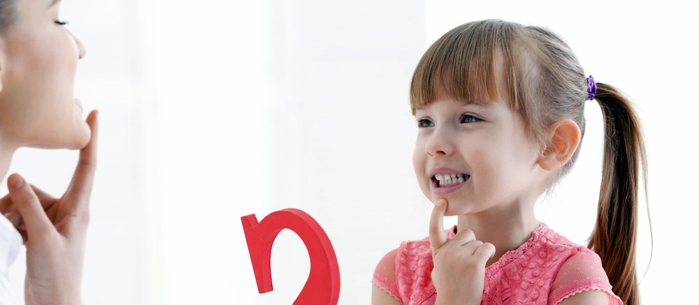 Tailoring Speech Therapy Plans to Your Child’s Needs