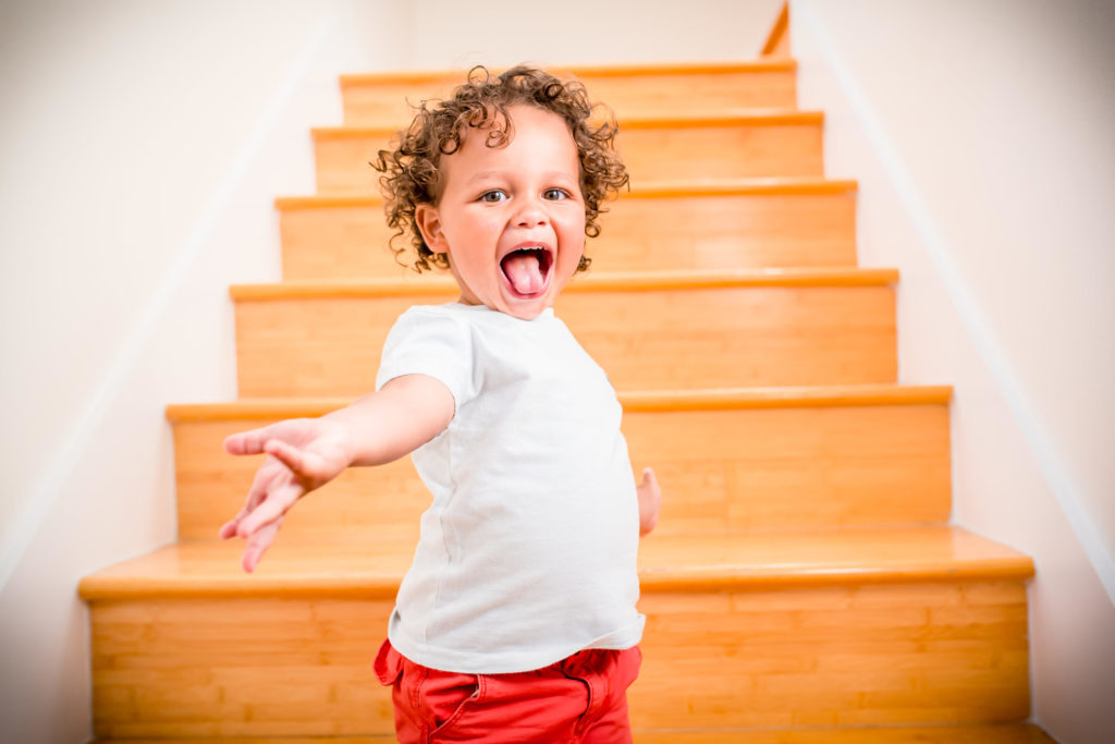 Recognizing the Signs of Speech Delay in Young Children