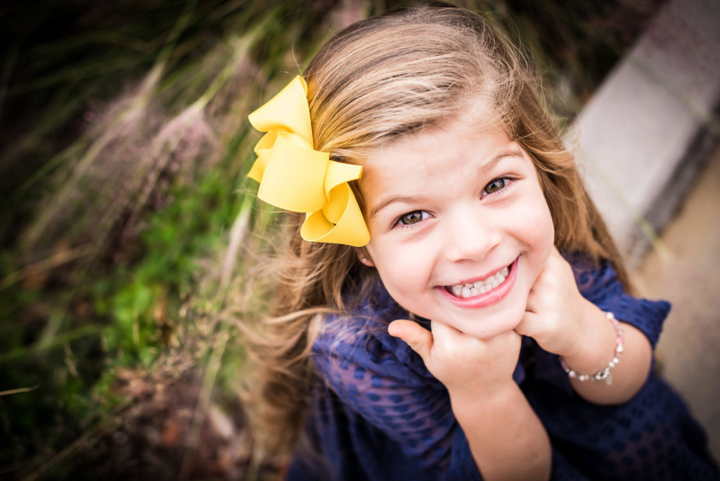 Addressing Expressive Language Delay in Young Children