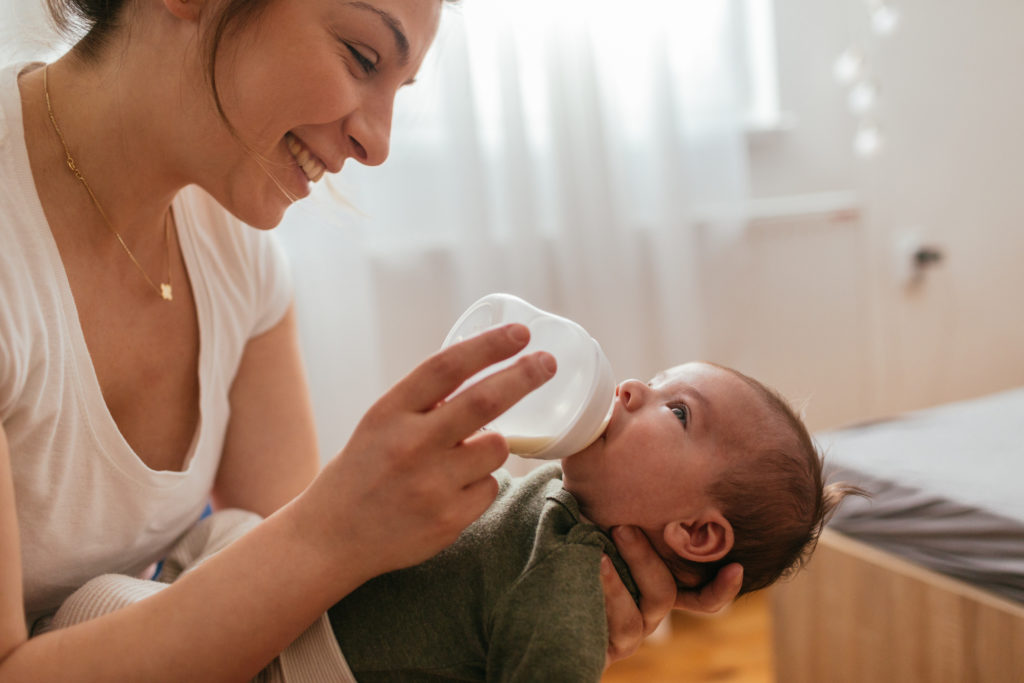 Tongue Ties and Their Impact on Speech Development