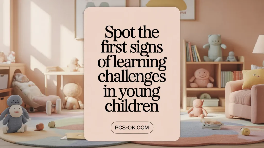 Signs of Dyslexia Parents Should Watch For