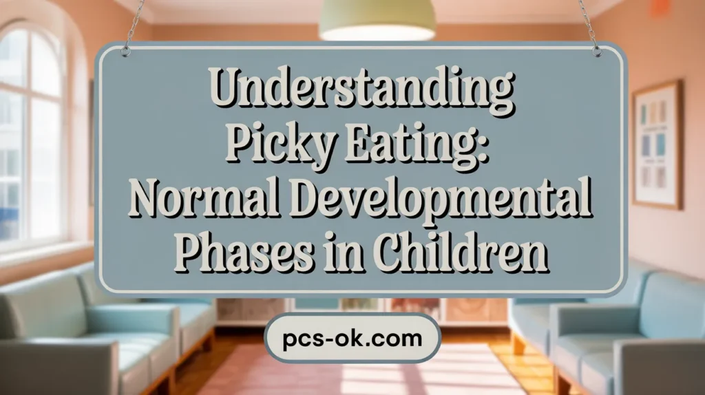 Strategies for Introducing New Foods to Picky Eaters