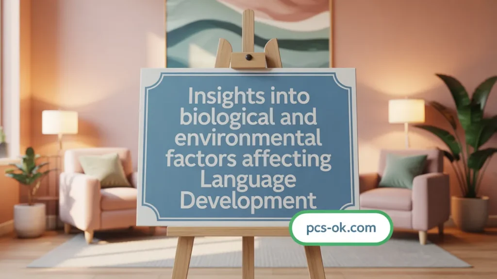 Literacy Support for Bilingual Children