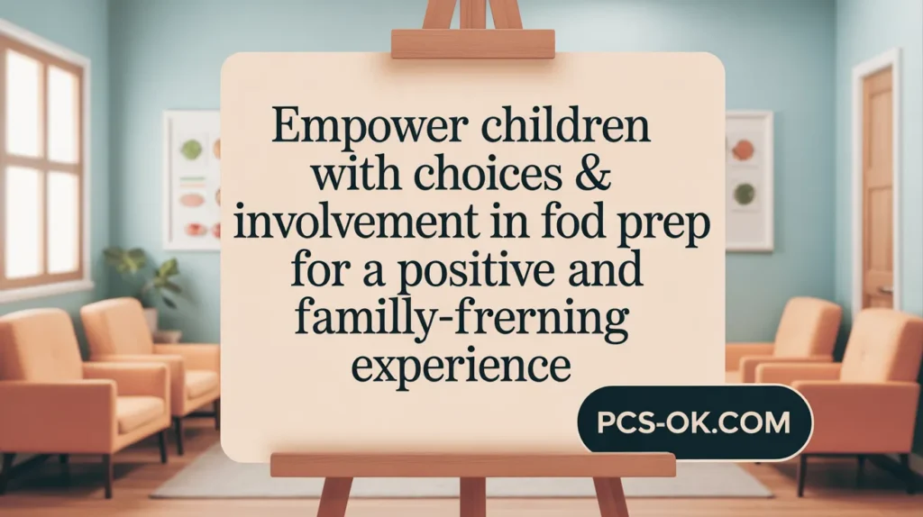 Feeding Therapy Exercises Parents Can Try at Home