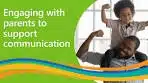 Working Together: Families and Therapists for Effective Speech Therapy