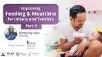 Pediatric Feeding Therapy: Improving Mealtime for Your Child