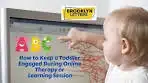 Pediatric Speech Teletherapy: What Parents Can Expect
