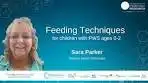 5 Essential Pediatric Feeding Therapy Techniques for Toddlers