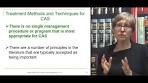 Childhood Apraxia of Speech: Diagnosis and Therapy Options