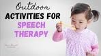 An Introduction to Pediatric Swallowing Therapy for Caring Parents