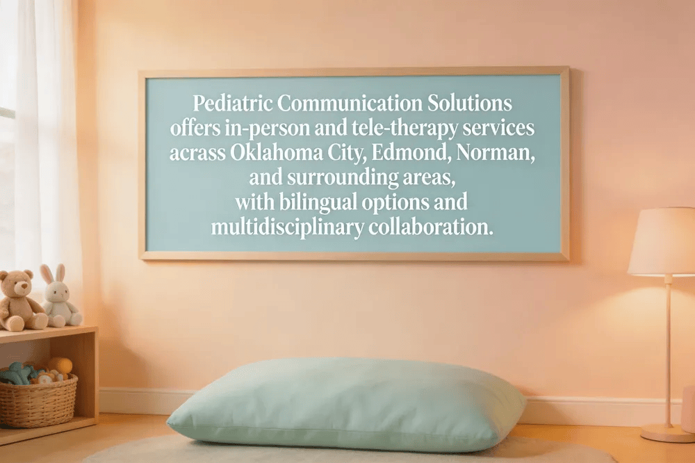 What Is Normal Speech Development in Early Childhood?