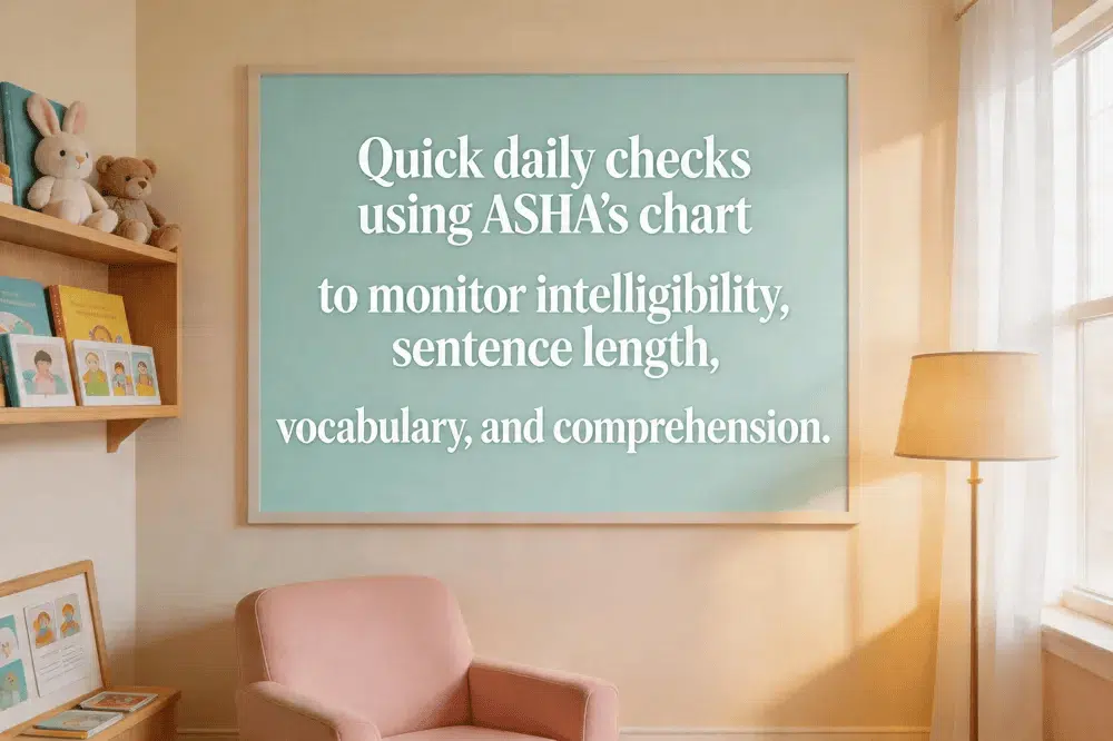 Collaborative Approaches: Engaging Families in Effective Speech Therapy