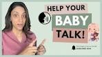 Aby‑by‑Age Guide to Speech Milestones for Parents