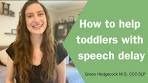 Effective Language Delay Treatment Strategies for Busy Families
