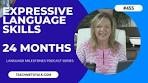 Parental Guide to Expressive Language Milestones