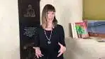 Tracking Expressive Language Milestones from Birth to School Age