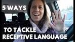 Advantages of Virtual Speech Therapy for Busy Families