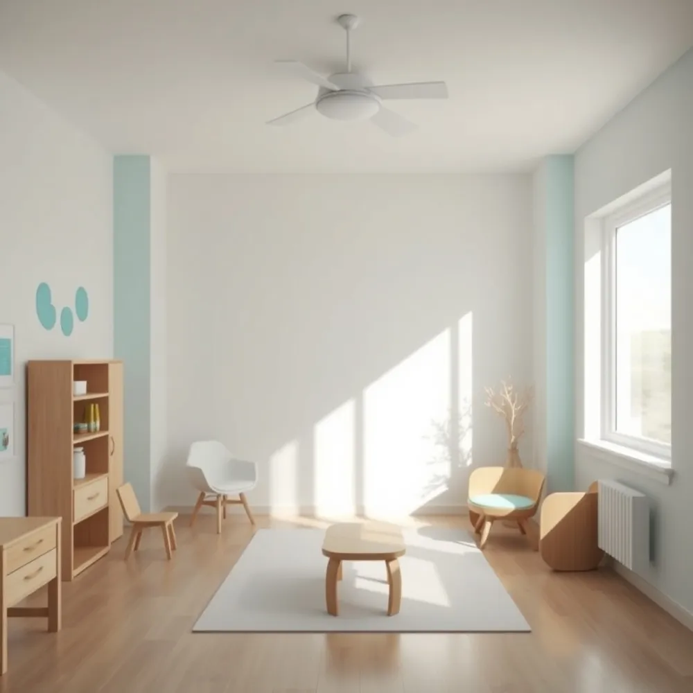 Convenience of Speech Therapy from Home