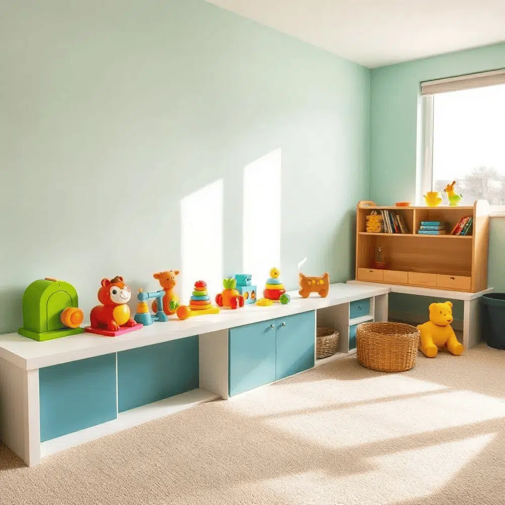 Effective Techniques in Pediatric Language Therapy