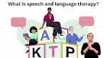 Comprehensive Speech Therapy for Children: What Services Are Included